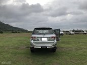 Bán xe Toyota Fortuner 2012 V (4x2)