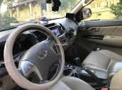 Bán xe Toyota Fortuner 2012 V (4x2)