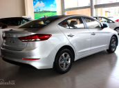 Bán Hyundai Elantra 1.6L MT đời 2018, màu bạc, giá tốt nhất miền Nam