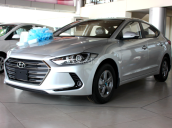 Bán Hyundai Elantra 1.6L MT đời 2018, màu bạc, giá tốt nhất miền Nam