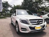 Cần bán xe Mercedes 250 4Matic đời 2014, màu trắng chính chủ