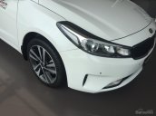 Kia Cerato 2017 giá siêu rẻ, hỗ trợ lên đến 90% giá trị xe, xe có sẵn, giao ngay liền và lập tức - LH: 0902 870 210