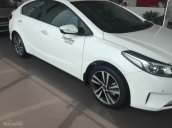 Kia Cerato 2017 giá siêu rẻ, hỗ trợ lên đến 90% giá trị xe, xe có sẵn, giao ngay liền và lập tức - LH: 0902 870 210