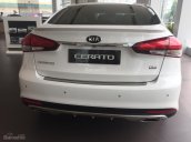 Kia Cerato 2017 giá siêu rẻ, hỗ trợ lên đến 90% giá trị xe, xe có sẵn, giao ngay liền và lập tức - LH: 0902 870 210