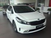 Kia Cerato 2017 giá siêu rẻ, hỗ trợ lên đến 90% giá trị xe, xe có sẵn, giao ngay liền và lập tức - LH: 0902 870 210