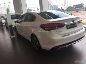 Kia Cerato 2017 giá siêu rẻ, hỗ trợ lên đến 90% giá trị xe, xe có sẵn, giao ngay liền và lập tức - LH: 0902 870 210