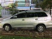 Cần bán Toyota Innova đời 2009, giá tốt