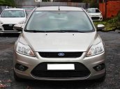 Cần bán xe Ford Focus 1.8AT năm 2011, giá 415tr