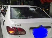 Bán Toyota Corolla Altis 1.8G MT đời 2005, màu trắng xe gia đình