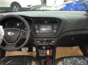 Hyundai Grand i10 1.0 AT đời 2018, màu trắng. Xe mới 100%, trả góp 85%, LH Hương: 0902.608.293