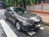 Cần bán xe BMW 3 Series 320i đời 2015, màu nâu, nhập khẩu nguyên chiếc