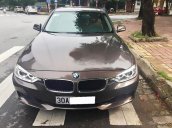 Cần bán xe BMW 3 Series 320i đời 2015, màu nâu, nhập khẩu nguyên chiếc