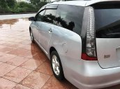 Bán Mitsubishi Grandis đời 2006, màu bạc số tự động, giá 355tr