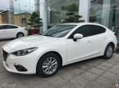 Mazda Vinh: Mazda 3 1.5L 2017 giá chỉ từ 645 triệu, LH: 0938.907.434