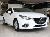 Mazda Vinh: Mazda 3 1.5L 2017 giá chỉ từ 645 triệu, LH: 0938.907.434