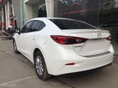 Mazda Vinh: Mazda 3 1.5L 2017 giá chỉ từ 645 triệu, LH: 0938.907.434