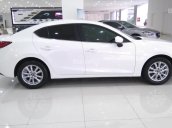 Mazda Vinh: Mazda 3 1.5L 2017 giá chỉ từ 645 triệu, LH: 0938.907.434