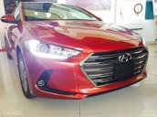 [Hyundai Huế] bán xe Elantra 1.6 AT, sx 2018, giá tốt, xe có sẵn, LH: 0903.545.725