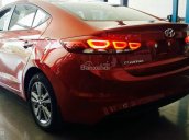 [Hyundai Huế] bán xe Elantra 1.6 AT, sx 2018, giá tốt, xe có sẵn, LH: 0903.545.725