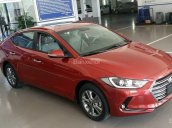 [Hyundai Huế] bán xe Elantra 1.6 AT, sx 2018, giá tốt, xe có sẵn, LH: 0903.545.725