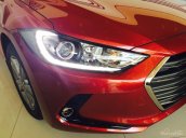 [Hyundai Huế] bán xe Elantra 1.6 AT, sx 2018, giá tốt, xe có sẵn, LH: 0903.545.725