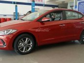 [Hyundai Huế] bán xe Elantra 1.6 AT, sx 2018, giá tốt, xe có sẵn, LH: 0903.545.725