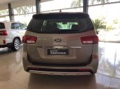 Kia Sedona 2017, đủ màu, giảm giá sâu, khuyến mại tốt, LH: 0902 870 210