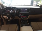 Kia Sedona 2017, đủ màu, giảm giá sâu, khuyến mại tốt, LH: 0902 870 210