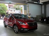 Bán Peugeot 3008 sản xuất 2017, màu đỏ