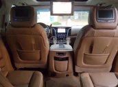 Bán xe Cadillac Escalade ESV chính chủ, màu trắng, nhập khẩu nguyên chiếc đẹp như mới