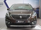 Peugeot 3008 Facelift 2017 đủ màu, giao xe ngay toàn miền bắc. 01655 43 69 68