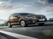 Peugeot 3008 Facelift 2017 đủ màu, giao xe ngay toàn miền bắc. 01655 43 69 68