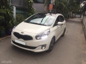 Bán xe Kia Rondo 2016 màu trắng bản đẹp, xe còn rất mới