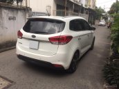 Bán xe Kia Rondo 2016 màu trắng bản đẹp, xe còn rất mới