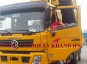 Bán xe 3 chân Dongfeng nhập khẩu