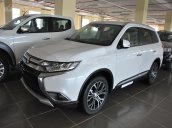 Bán Mitsubishi Outlander - xe 7 chỗ giá tốt tại Quảng Bình- LH 0935445730