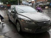 Cần bán gấp Ford Mondeo sản xuất 2011, màu xám