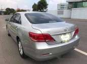 Bán xe cũ Toyota Camry đời 2010, màu bạc số tự động, giá 675tr