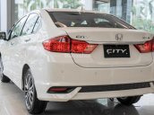 Honda City 2017 giá tốt tại Honda Ô tô Vũng Tàu, nhiều ưu đãi- LH ngay: 0941.000.166