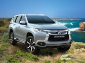 Bán Mitsubishi Pajero Sport G. 2WD-AT hoàn toàn mới, khuyến mại cực lớn khi khách hàng mua xe trong tháng