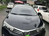 Cần bán lại xe Toyota Corolla altis AT sản xuất 2016, 750 triệu