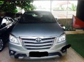 Cần bán xe Toyota Innova AT đời 2015, giá chỉ 700 triệu