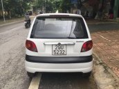 Bán Daewoo Matiz SE đời 2004, màu trắng còn mới