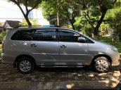 Cần bán Toyota Innova đời 2009, giá tốt