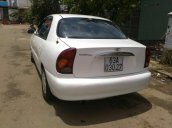 Bán xe Daewoo Lanos 2003, màu trắng chính chủ