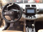 Cần bán lại xe Toyota RAV4 năm 2007, xe nhập  