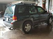 Cần bán lại xe Ford Escape năm 2001 giá cạnh tranh