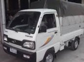 Bán Suzuki Carry 1.0MT đời 2017, màu trắng, giá chỉ 263 triệu