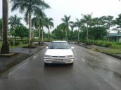 Cần bán lại xe Honda Accord 1992, màu trắng, nhập khẩu