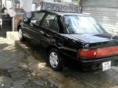 Bán Mazda 323 đời 1995, màu đen, giá chỉ 45 triệu